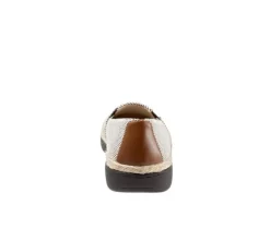 Women's Trotters Accent Slip-On Shoes