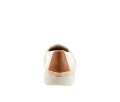 Women's Trotters Accent Slip-On Shoes