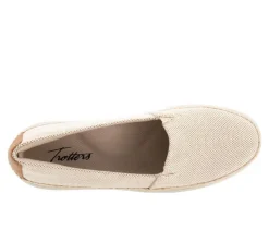 Women's Trotters Accent Slip-On Shoes