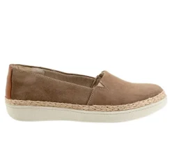 Women's Trotters Accent Slip-On Shoes