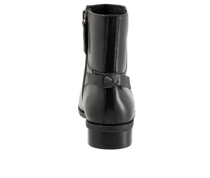 Women's Trotters Annette Booties