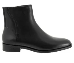 Women's Trotters Ava Booties
