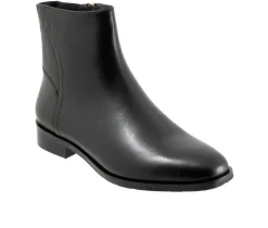 Women's Trotters Ava Booties