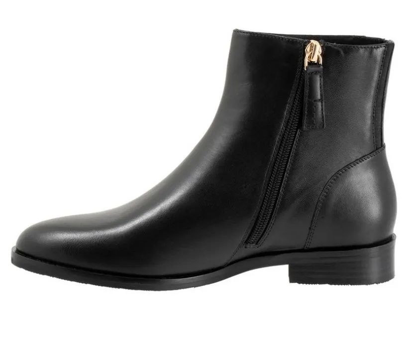 Women's Trotters Ava Booties