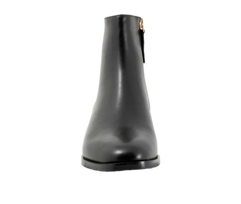 Women's Trotters Ava Booties