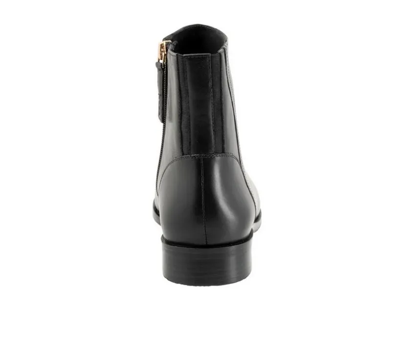Women's Trotters Ava Booties