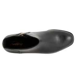 Women's Trotters Ava Booties