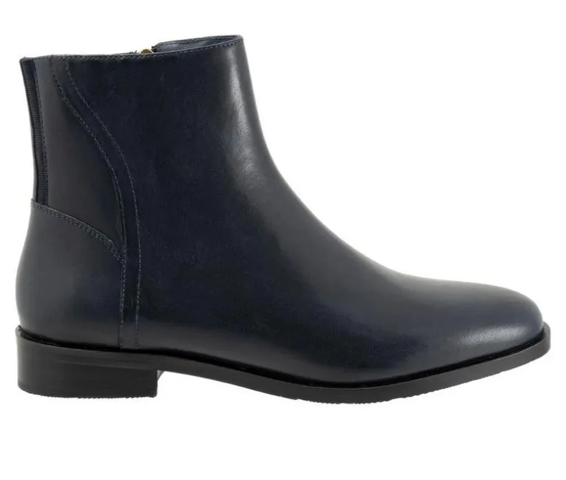 Women's Trotters Ava Booties