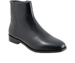 Women's Trotters Ava Booties