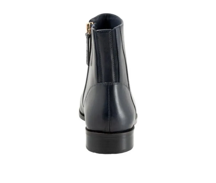 Women's Trotters Ava Booties