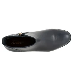 Women's Trotters Ava Booties