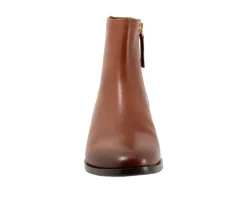 Women's Trotters Ava Booties