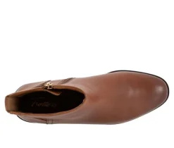 Women's Trotters Ava Booties
