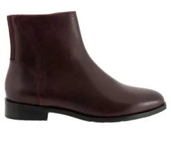 Women's Trotters Ava Booties