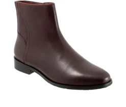 Women's Trotters Ava Booties