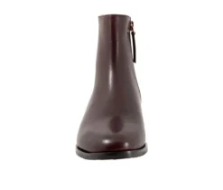 Women's Trotters Ava Booties