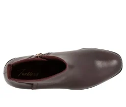 Women's Trotters Ava Booties