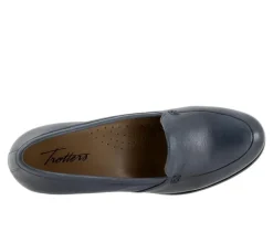 Women's Trotters Cassidy Pumps