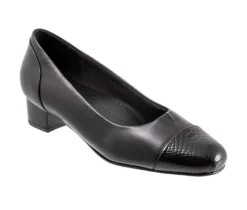 Women's Trotters Daisy Pumps