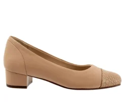 Women's Trotters Daisy Pumps