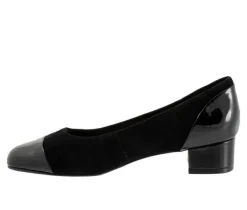 Women's Trotters Daisy Pumps