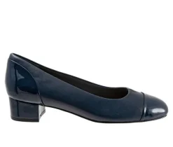 Women's Trotters Daisy Pumps