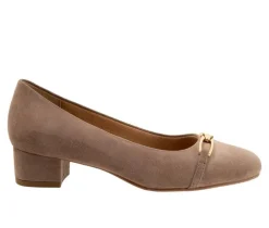 Women's Trotters Dakota Pumps