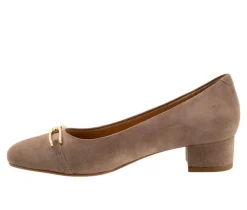 Women's Trotters Dakota Pumps