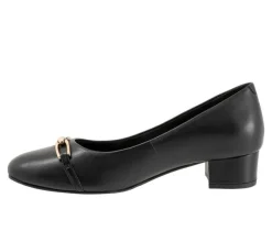 Women's Trotters Dakota Pumps