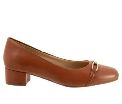 Women's Trotters Dakota Pumps
