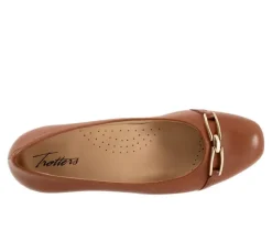 Women's Trotters Dakota Pumps