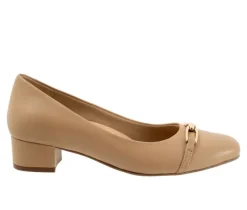 Women's Trotters Dakota Pumps