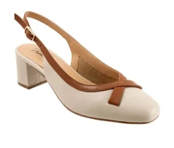 Women's Trotters Dalani Slingback Pumps