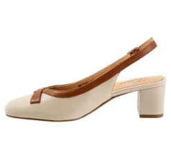 Women's Trotters Dalani Slingback Pumps