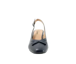 Women's Trotters Dalani Slingback Pumps