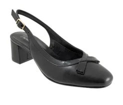 Women's Trotters Dalani Slingback Pumps