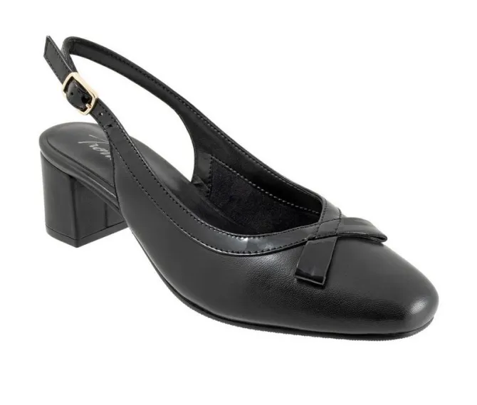 Women's Trotters Dalani Slingback Pumps
