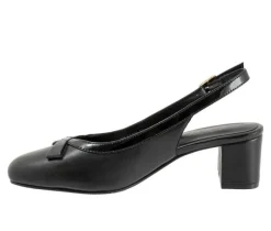 Women's Trotters Dalani Slingback Pumps