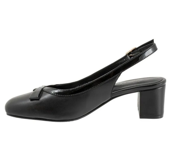Women's Trotters Dalani Slingback Pumps