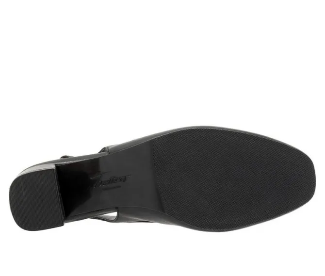 Women's Trotters Dalani Slingback Pumps