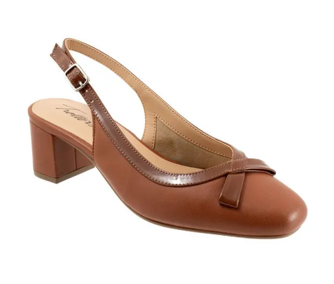 Women's Trotters Dalani Slingback Pumps
