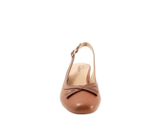 Women's Trotters Dalani Slingback Pumps