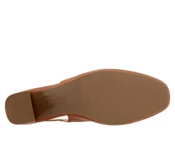 Women's Trotters Dalani Slingback Pumps