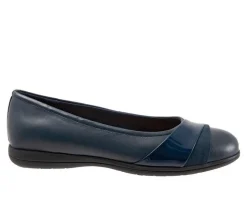 Women's Trotters Danni Flats