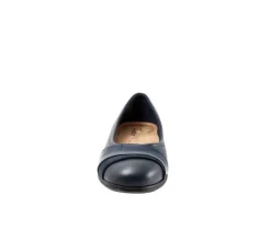 Women's Trotters Danni Flats