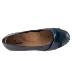 Women's Trotters Danni Flats