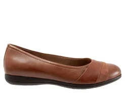 Women's Trotters Danni Flats