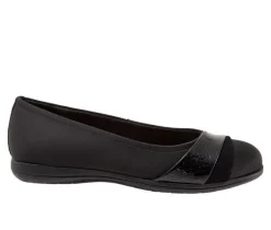 Women's Trotters Danni Flats