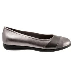 Women's Trotters Danni Flats