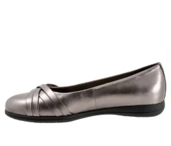 Women's Trotters Daphne Flats